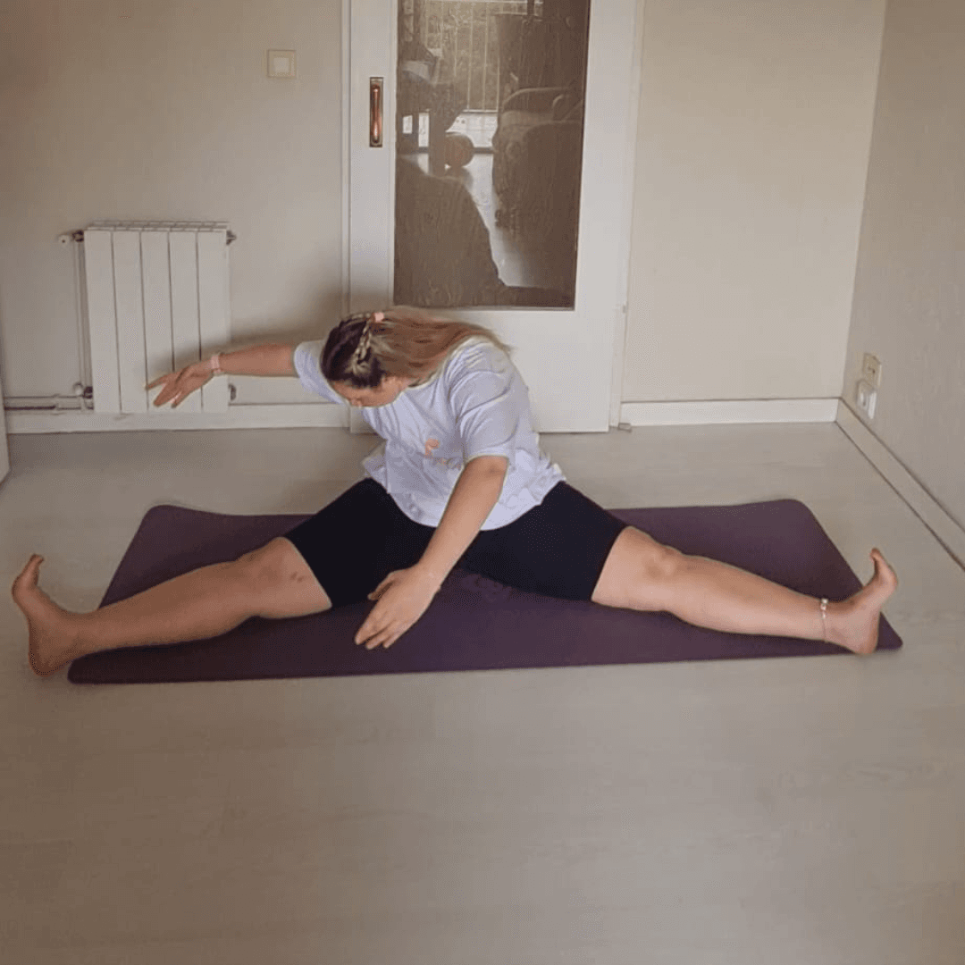 Pilates Mat