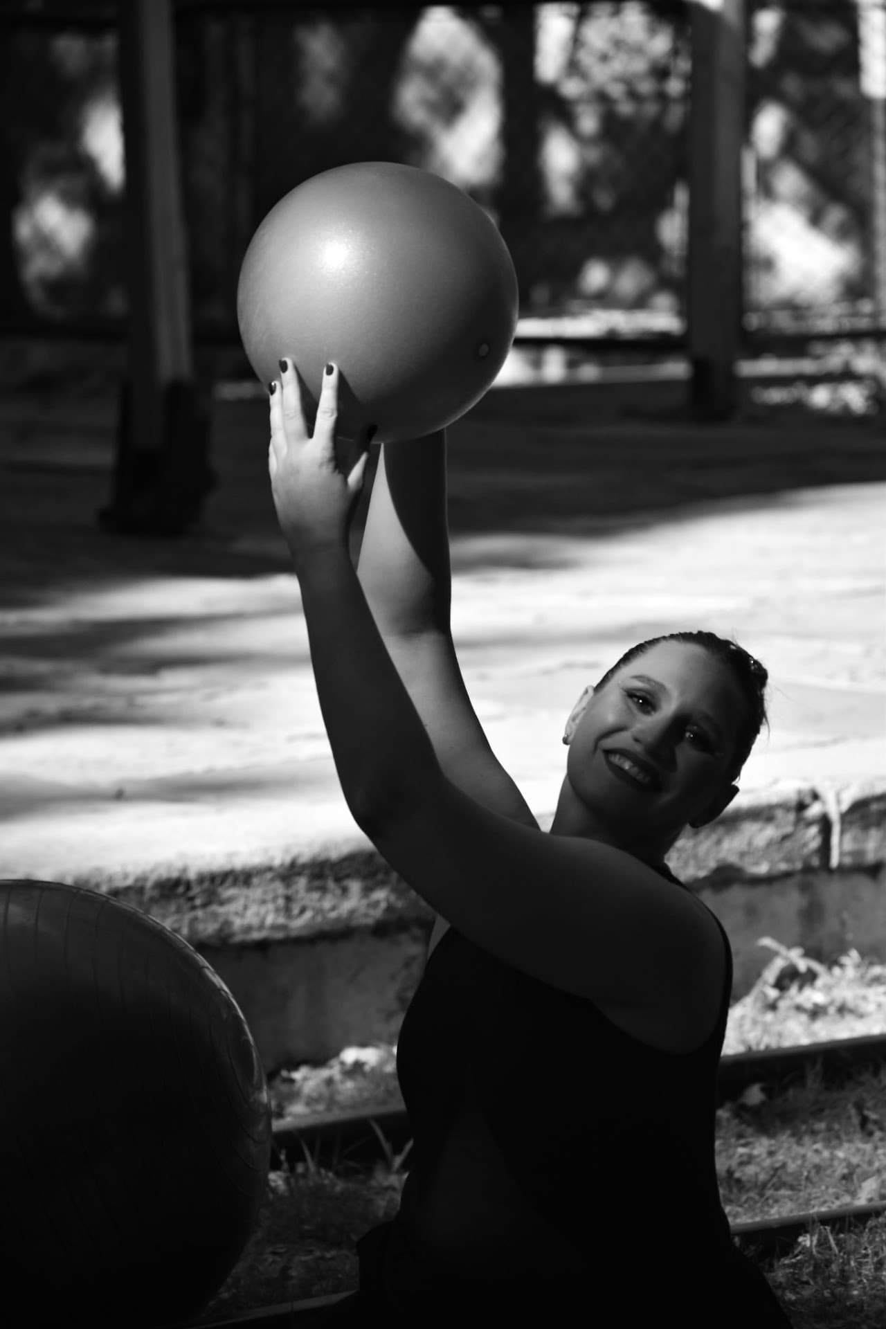 Progressing Ballet Technique (PBT)